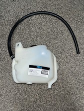 Coolant Reservoir Fits 1995-2000 Chrysler Cirrus 1996-2000 Sebring Stratus Coolant Reservoir Fits 1995-2000 Chrysler Cirrus 1996-2000 Sebring Stratus
