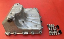 2019 - 2023 KAWASAKI ZX6R ZX 636 Zx636 OEM ENGINE MOTOR BOTTOM OIL PAN COVER