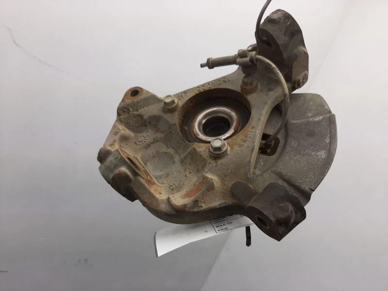 LH 前主轴/扣环经典风格 99-07 GMC SIERRA 1500 PICKUP 19257048 — 第 2/4 张图片