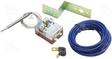 Hayden 3653 Electric Fan Controller