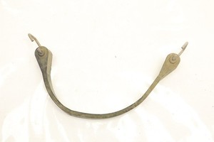 Polaris RZR XP 4 900 EFI 13 Battery Strap 5411054 53210