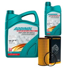 Filtre à huile Fiat CROMA