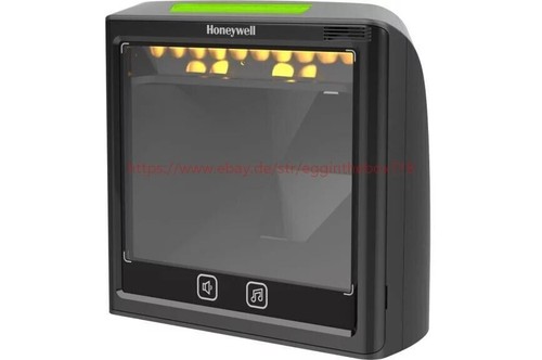 Honeywell 7990GEL-2USBC-1 2D USB Hands-free Imager Barcode Scanner with Cable - Afbeelding 2 van 6