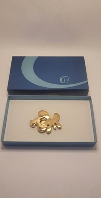 Pendant Pierre Lang