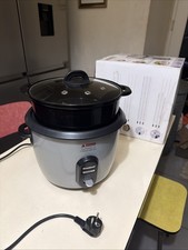 seb classic 2 cuiseur  riz vapeur automatique  dans boîte