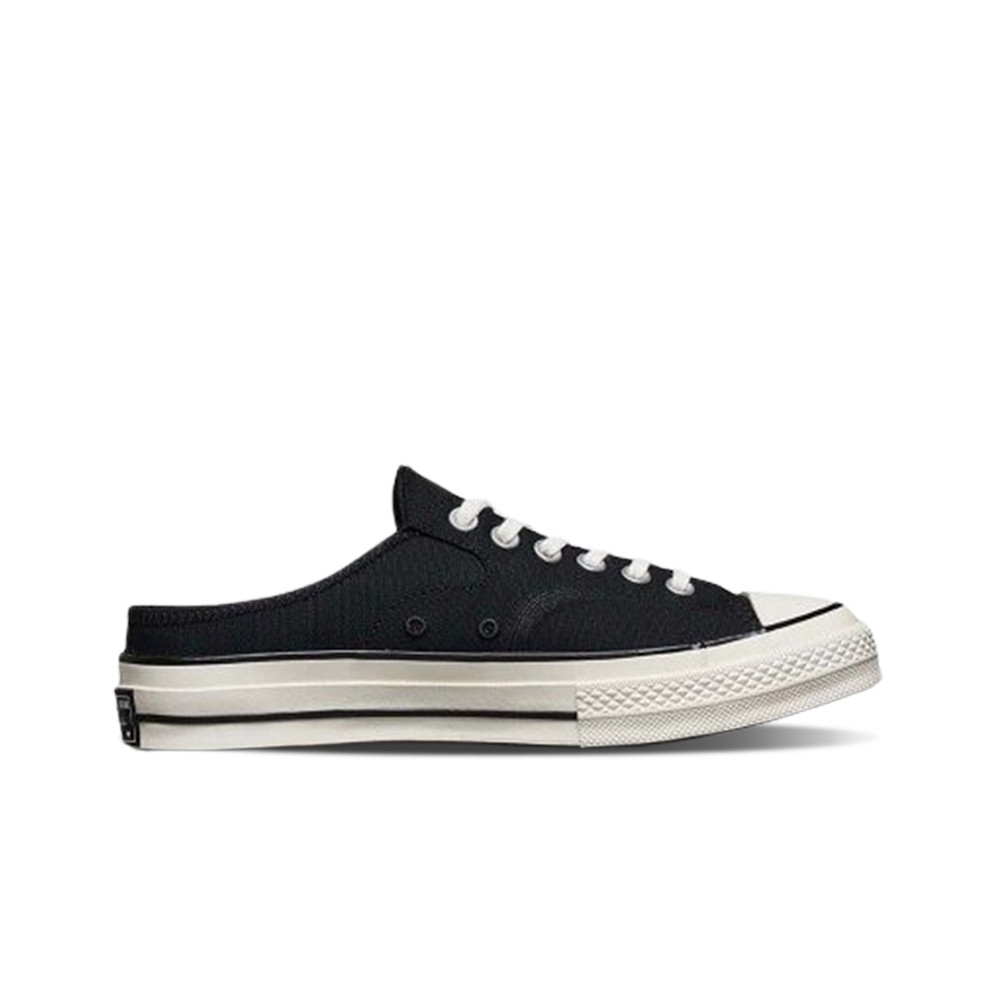 Converse Chuck 70 Mule Foundation Black Men Shoes Official
