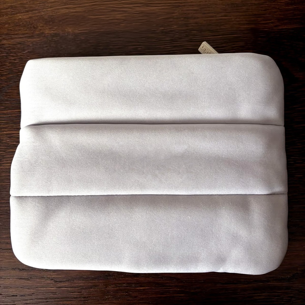 Rhode Skin by Hailey Rhode Bieber Mini Bubble Bag Gray Limited