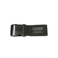 Blackhawk 56DLE2BK Omega Elite® Drop-Leg Extender
