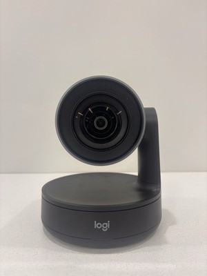 logitech rally camera