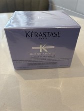 Kerastase Blond Absolu Ultra-Violet Anti-Brass - 200ml