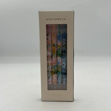 RIFLE PAPER CO. Gel Pens Set/4 Multicolored