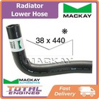 <!--F#f_0-->Radiator Lower Hose fits Holden Kingswood HJ/HQ/HX/HZ 5.0L V8 308<!--F/-->