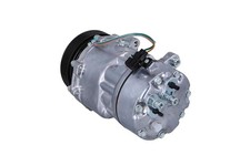 KAMOKA 7820024 Kompressor, Klimaanlage für VW