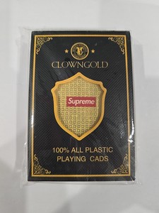 Supreme Cards | eBay