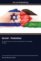 Bouzid Boumezoued | Israel - Palestine | Taschenbuch | FranzöSisch (2026)