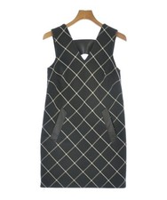 rag & bone Dresses Blacketc.(Check Pattern) 00(Approx. XXS) 2200566160011