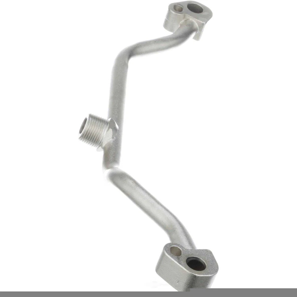 Tubo de inyección de aire secundario para Ford Bronco E-150 Econoline 1985-1996, E-150 Ec Foto 4 de 4