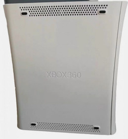 Xbox360 Fat Replacement Shell Single HDMI Consoles Only Replicas