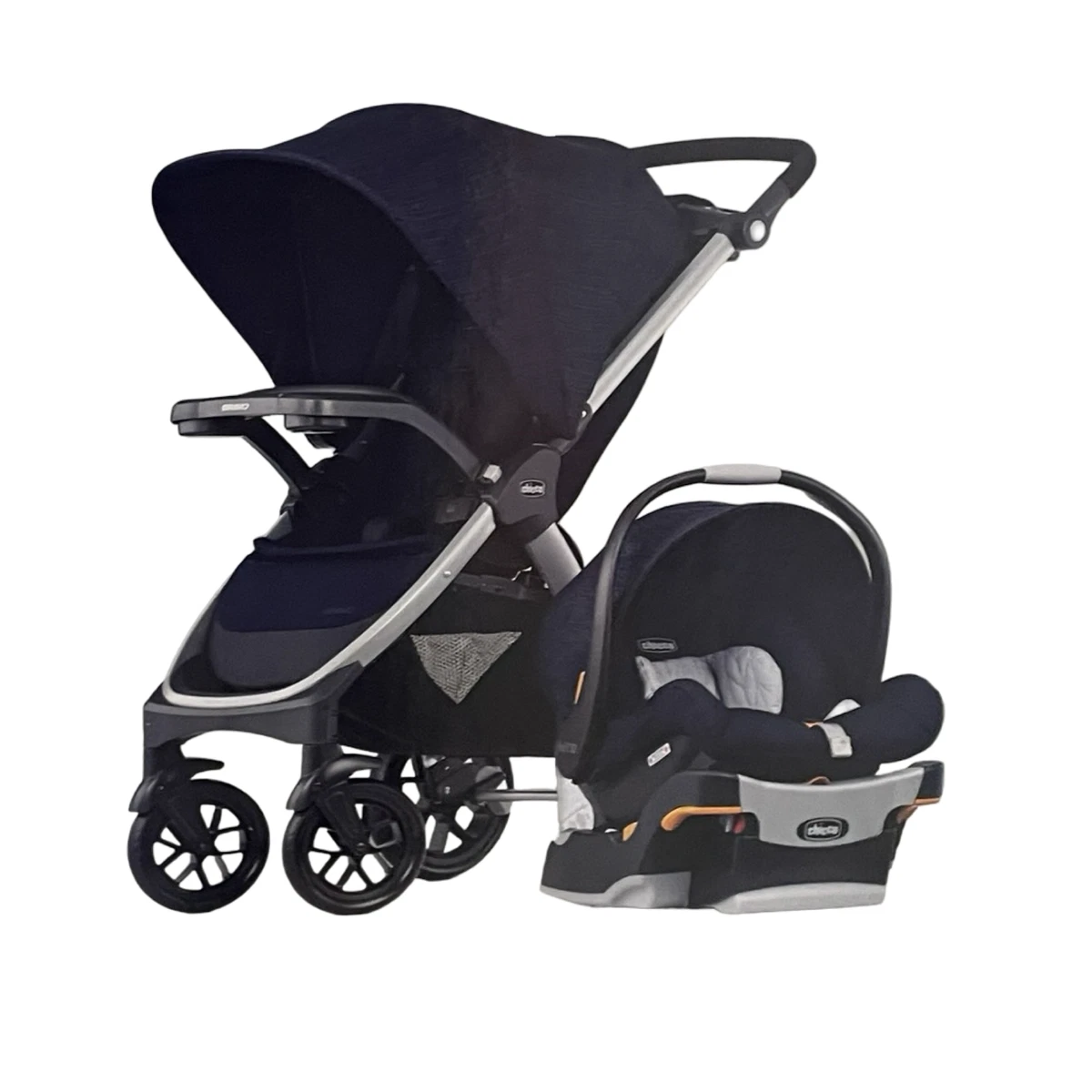 chicco keyfit 30 stroller products for sale | eBay