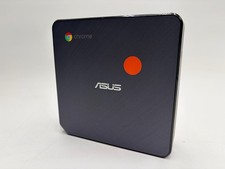ASUS ChromeBox 3  i7-8550U  1.80GHz  8GB RAM  32GB HDD