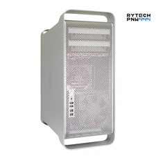 Apple Mac Pro EMC 2629 (2012) Tower | Dual Xeon | 16 GB RAM | 1 TB HDD | ATI Rad