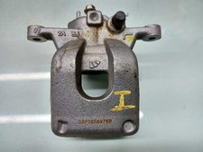 A4704206300 BREMSZANGE HINTEN LINKS / 2614012 FÜR MERCEDES-BENZ X-KLASSE BM 470