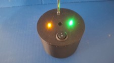 REM EMF Pod Device: Spirit Communication for Paranormal Investigation