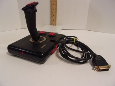 Vintage Advanced Gravis Analog Joystick Controller IBM PC 15 Pin Gameport