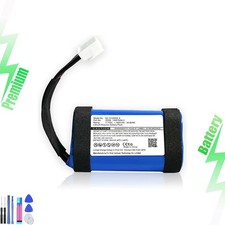 New Battery For JBL Charge 4 4J 4BLK ,1INR19/66-3 IAA011NA ID998 IY1068