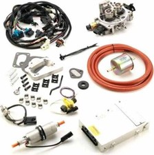 4.2l Cj Kit Offroad 1981-86 Fuel Injection Kit For Jeep