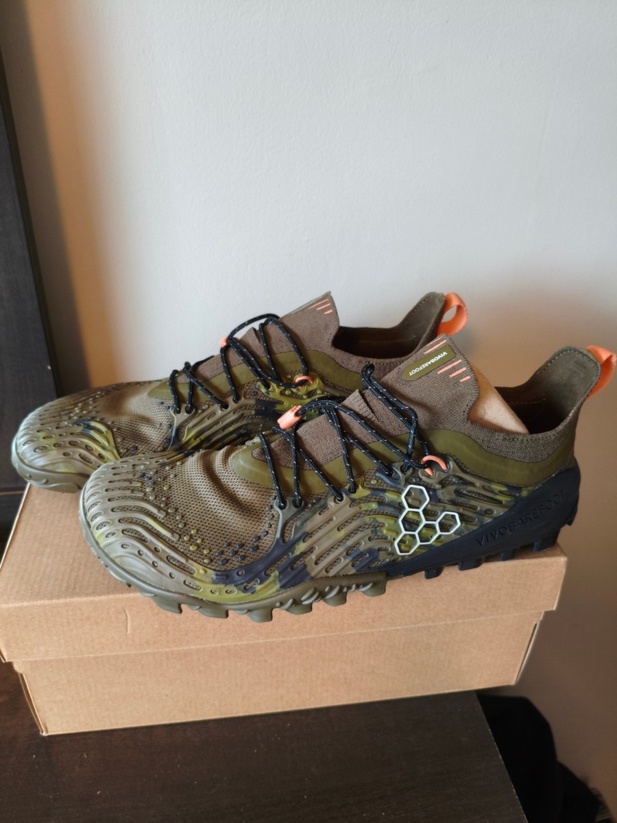 Vivo Barefoot Hydra ESC JJF Men's US 8 EU 41 - BRAND NEW | eBay