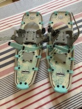 25 raquettes à neige L.L.Bean Winter Walker - Peu utilisées une fois - Excellent état