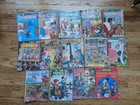 Total Lot Of 67 Magazines -59 Good Old Days and 8 Roaring Twenties- 1970-1986 — photo 6
