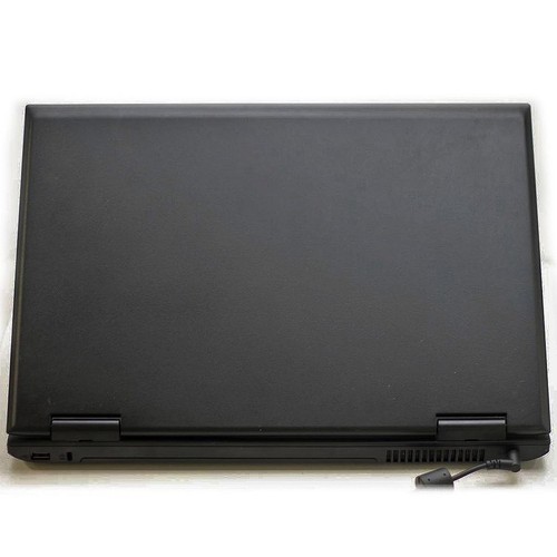Notebook Nec Versapro I5 15,6 " 8GB 120GB SSD RS232 Windows 10 Keyboard Italian - 第 2/5 張圖片