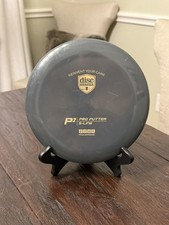 Discmania S-Line P2, 173g Premium Plastic Put...
