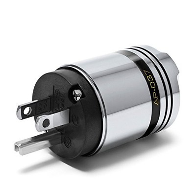 OYAIDE AP-037 Netzstecker NEU