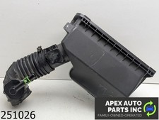 Oem 2012 Mazda Mx-5 Miata 2.0l Air Filter Box Housing Air Intake
