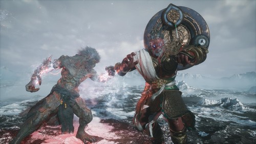 Black Myth: Wukong Sony PlayStation 5 Action-Adventure Game - Picture 5 of 9