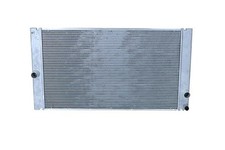 Radiateur Volvo C30