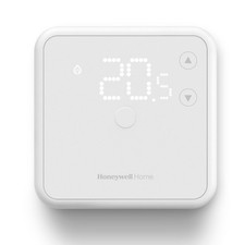 Honeywell Home DT3R Wireless Thermostat for Heating Control with Energy