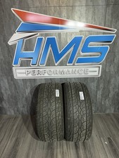 295/45/20 XL 114H Nankang NK Utility SP-7 SUV Free Delivery 2x Tyres 7.3-7.6mm