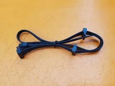                 6 Pin to 3X SATA 30.5" Cable Cord