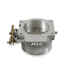 2940 Atomic Ls Throttle Body 90mm 2940 Atomic Ls Throttle Body 90mm