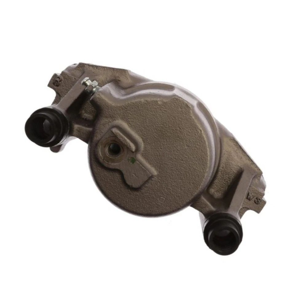 Pinza de freno de disco delantera ACDelco genuina para GMC C2500 1990-1999, lado del pasajero Foto 2 de 4