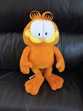 Garfield Pillow Buddy Plush 20"