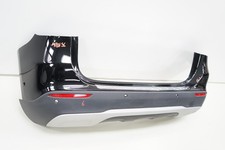 Mercedes Benz GLA H247 Stoßstange Hinten Schwarz PDC ab 2020 A2478853004 Mercedes Benz GLA H247 Stoßstange Hinten Schwarz PDC ab 2020 A2478853004