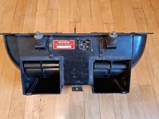 Mercedes Benz W113 230sl 250sl 280sl Pagoda Behr Oem Blower Unit