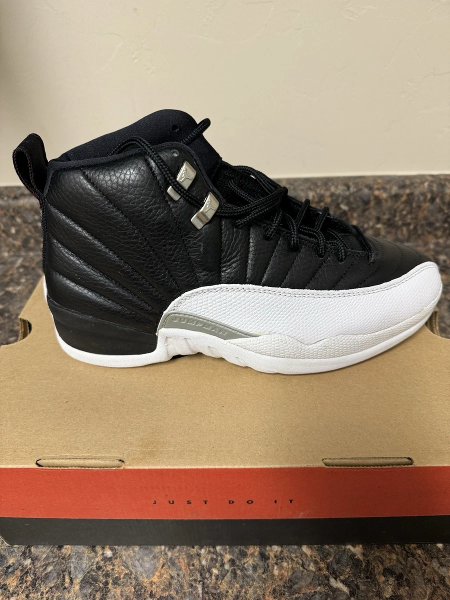 シューズ(男性用) AIR JORDAN XII Playoff OG 1997 Nike Vintage Nike