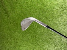Progen SB12 56 Degree Sand Wedge Golf Club RH Steel Shaft Right Handed