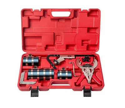 Automobile Piston Ring Compressor Piston Ring Installation Tool Multi-function